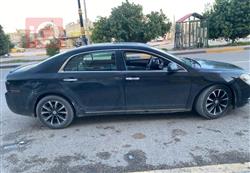 شيفروليه ماليبو